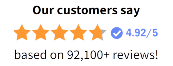 MemoCore 5 star ratings